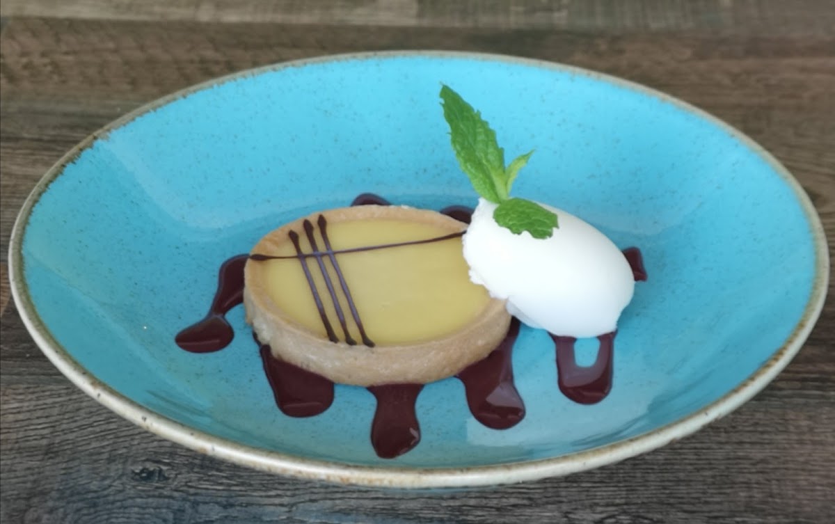 Cafe Baristas Hook Photos 2